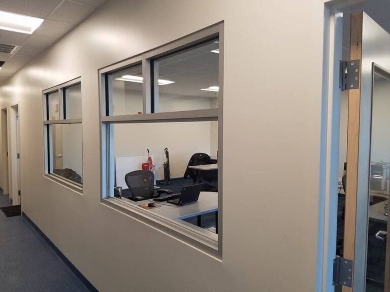 Office-Wall-Painting