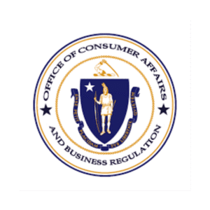 MA Office of Consumer Affairs and Business Regulation, Home Improvement Contractor
