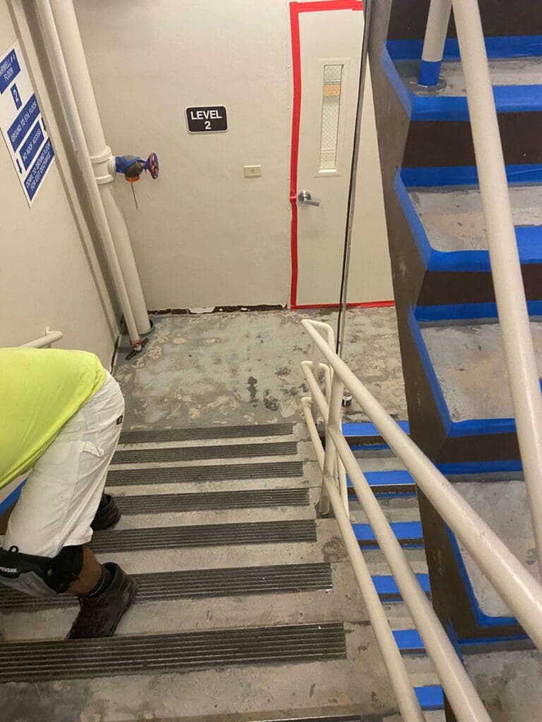 Commercial Painting Contractors in New England